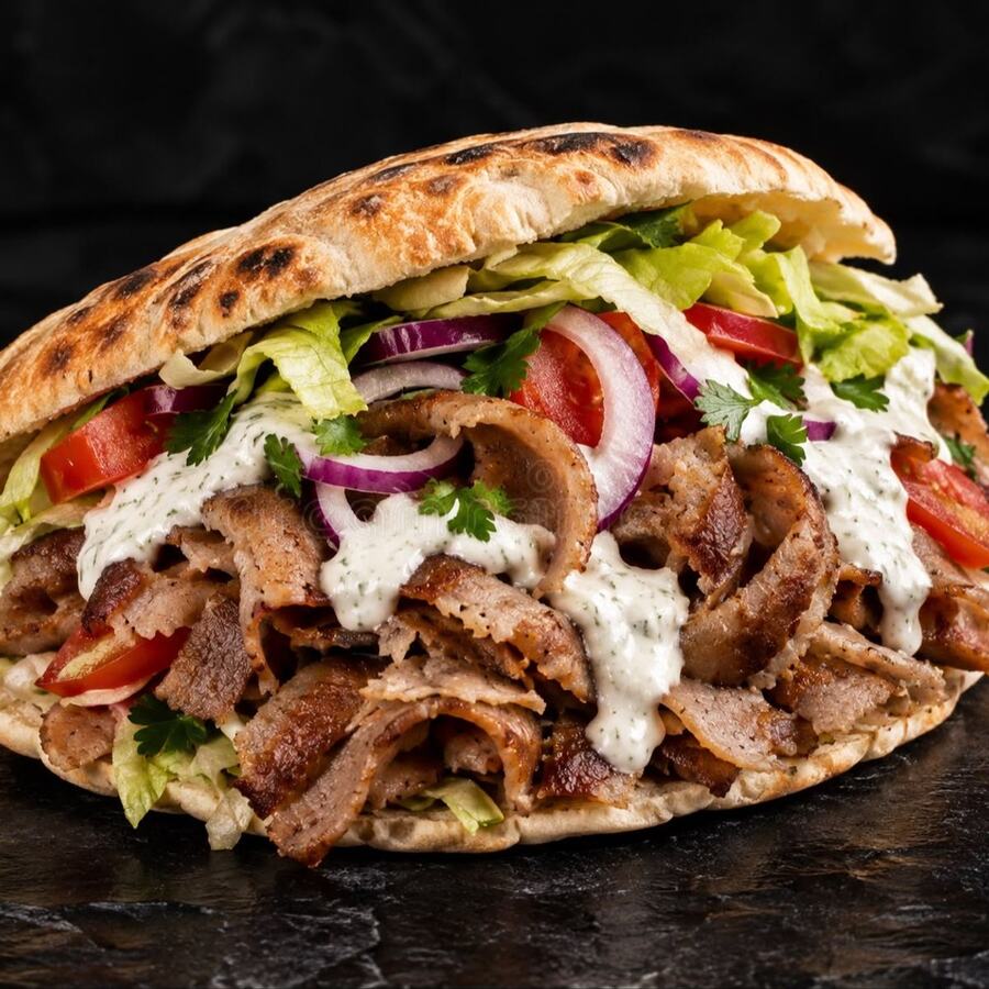 Pita